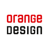 Orange Design